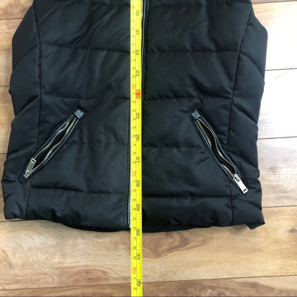 ZARA Trafaluc Vest - Picture 5 of 8